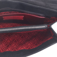 Valentino Garavani Patent leather handbag