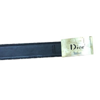 Christian Dior Cintura