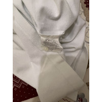 Fay Knitwear Cotton in White