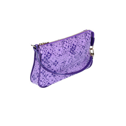 Louis Vuitton Pochette Accessoires in Violett