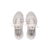Axel Arigato Sneakers in Weiß