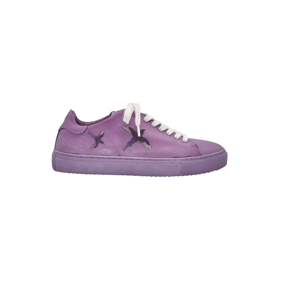 Axel Arigato Sneakers in Violett