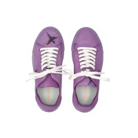 Axel Arigato Sneakers in Violett