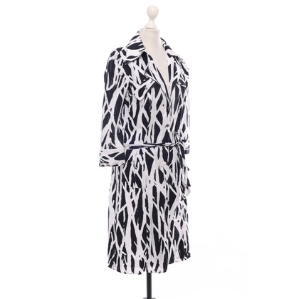 Diane Von Furstenberg Dress Cotton