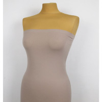 Wolford Dress in Brown
