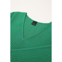 Pinko Vestito in Verde