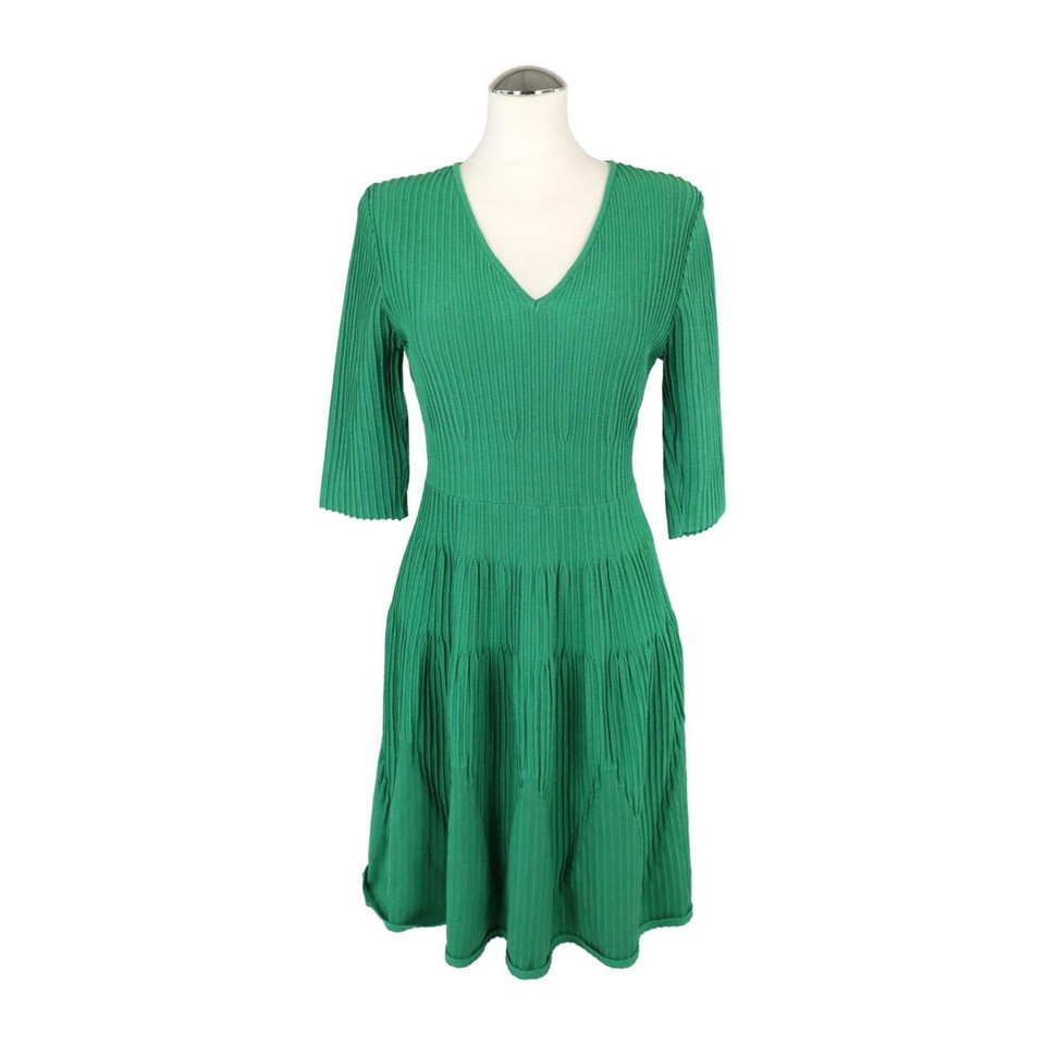 Pinko Vestito in Verde