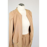 Twinset Milano Completo in Beige