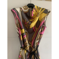 Marc Jacobs Dress Silk