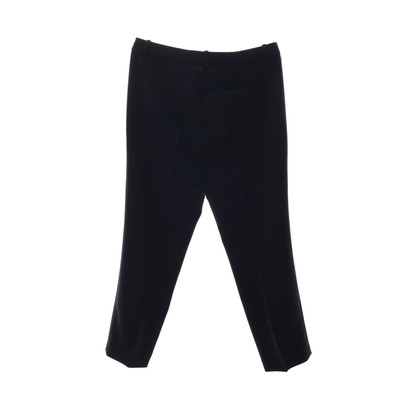 Theory Trousers in Blue