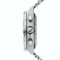 Breitling Chronomat Steel