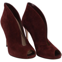 Gianvito Rossi Boots Suede
