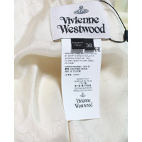 Vivienne Westwood Robe en Jaune