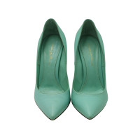 Gianvito Rossi Sandals Leather in Green
