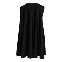 Alaïa Robe en Viscose en Noir