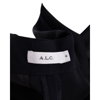 A.L.C. Jumpsuit in Black