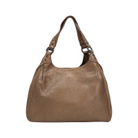 Coach Tote bag Leather in Brown