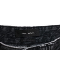 Isabel Marant Jeans in Grey