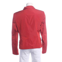 Strenesse Jacket/Coat in Red