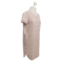 Hugo Boss Top dress in Nude