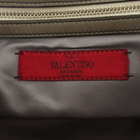 Valentino Garavani Handtasche aus Lackleder 