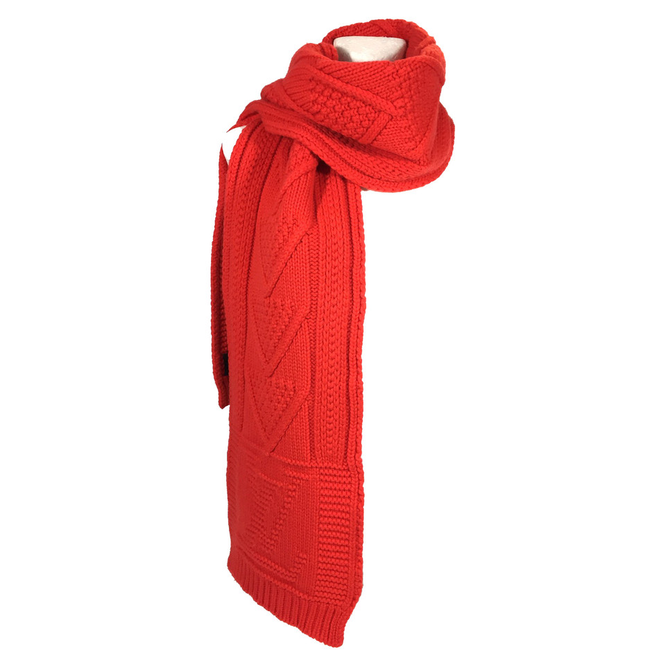Louis Vuitton Draai sjaal wol 