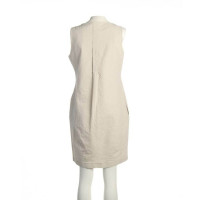 Fabiana Filippi Dress Cotton in White