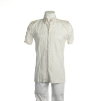 Marc Jacobs Oberteil aus Baumwolle in Weiß