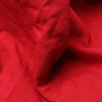 Wolford Schal/Tuch aus Viskose in Rot