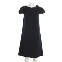 Marni Dress Wool in Blue