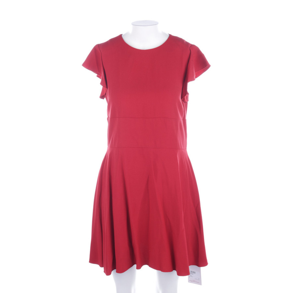 Red Valentino Dress in Red