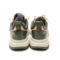 Ted Baker Trainers Leather