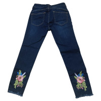 Gucci Jeans en Coton