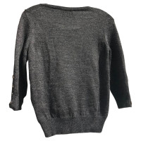 D&G knit sweater