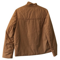 Prada Prada camel jacket