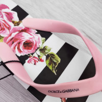 Dolce & Gabbana Sandales