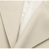 Givenchy Jacke/Mantel in Weiß