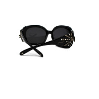 Bulgari Sunglasses in Black
