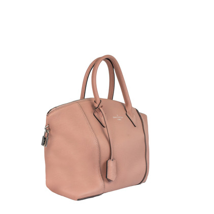 Louis Vuitton Lockit Leather in Pink