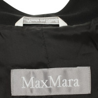 Max Mara Costume in zwart