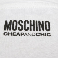 Moschino Cheap And Chic T-shirt with print
