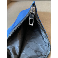 Kenzo Clutch Bag in Blue