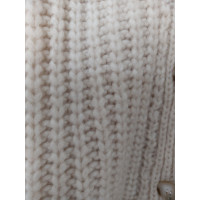 Riani Knitwear Wool in Cream