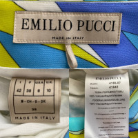 Emilio Pucci Kleid aus Viskose