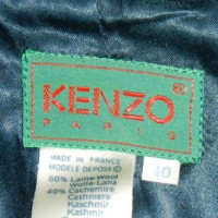 Kenzo Short jacket 