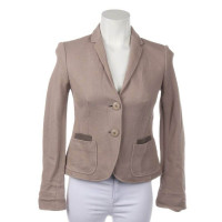 Windsor Jacket/Coat Cotton in Brown