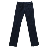 Prada Jeans Jeans fabric in Blue