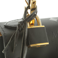 Mcm Shoulder bag with Visetos pattern