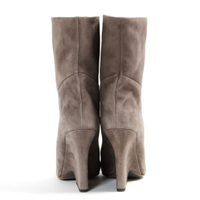 Jimmy Choo Suede ankle boots