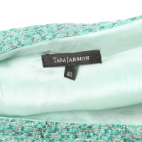 Tara Jarmon Skirt in Green